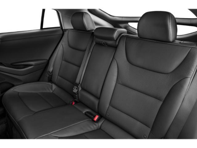 used 2019 Hyundai Ioniq Hybrid car, priced at $15,338