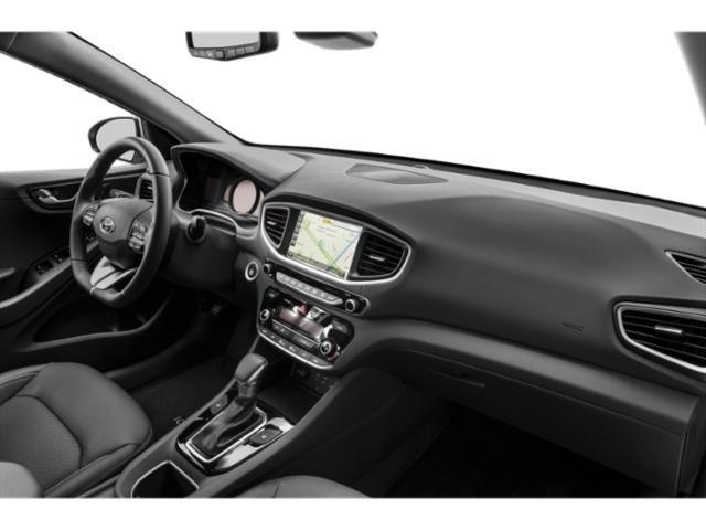 used 2019 Hyundai Ioniq Hybrid car, priced at $15,338