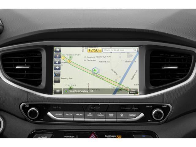 used 2019 Hyundai Ioniq Hybrid car, priced at $15,338