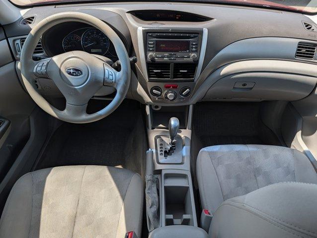 used 2010 Subaru Forester car, priced at $11,347