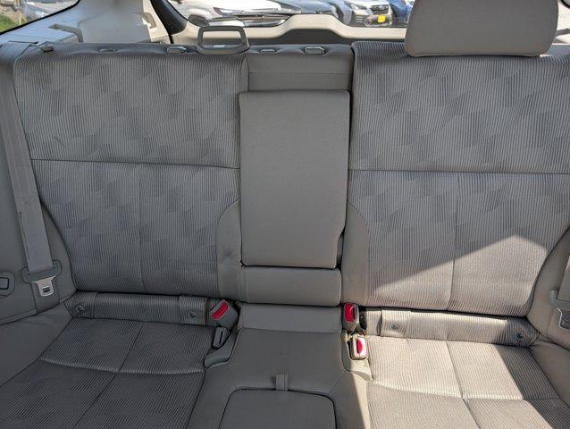 used 2010 Subaru Forester car, priced at $11,347