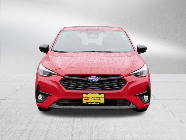 used 2024 Subaru Impreza car, priced at $25,989