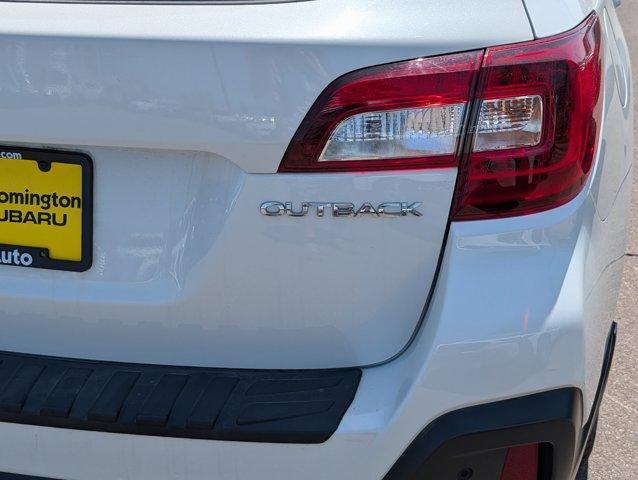 used 2019 Subaru Outback car, priced at $20,348