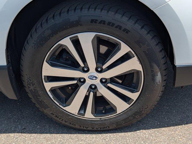 used 2019 Subaru Outback car, priced at $20,348
