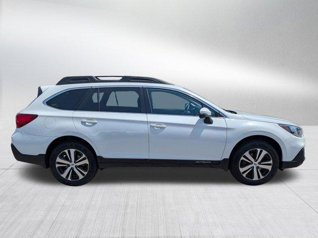 used 2019 Subaru Outback car, priced at $20,348