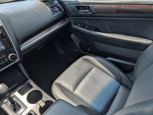 used 2019 Subaru Outback car, priced at $20,348