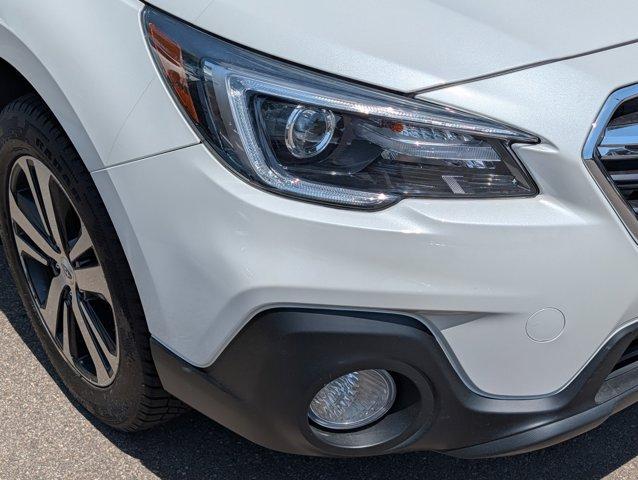 used 2019 Subaru Outback car, priced at $20,348