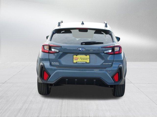 used 2025 Subaru Crosstrek car, priced at $28,989