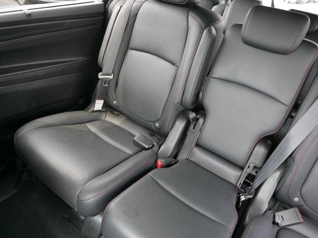 used 2025 Honda Odyssey car, priced at $37,338