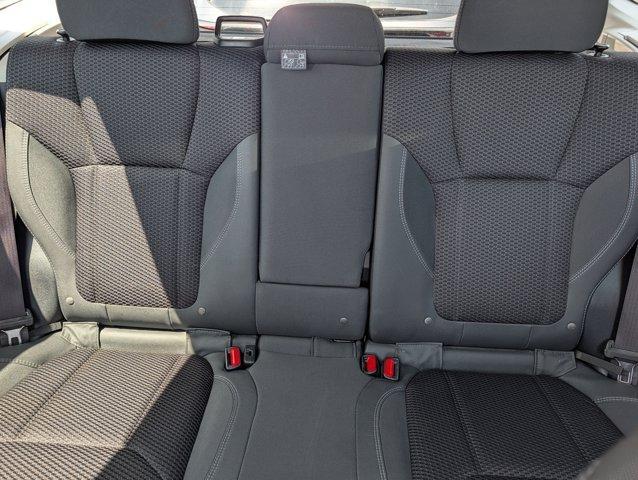 used 2020 Subaru Forester car, priced at $24,338