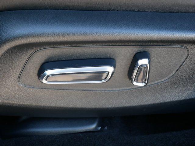 used 2025 Acura ADX car, priced at $33,989