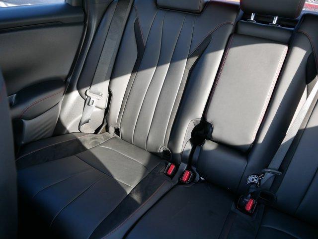 used 2025 Acura ADX car, priced at $33,989