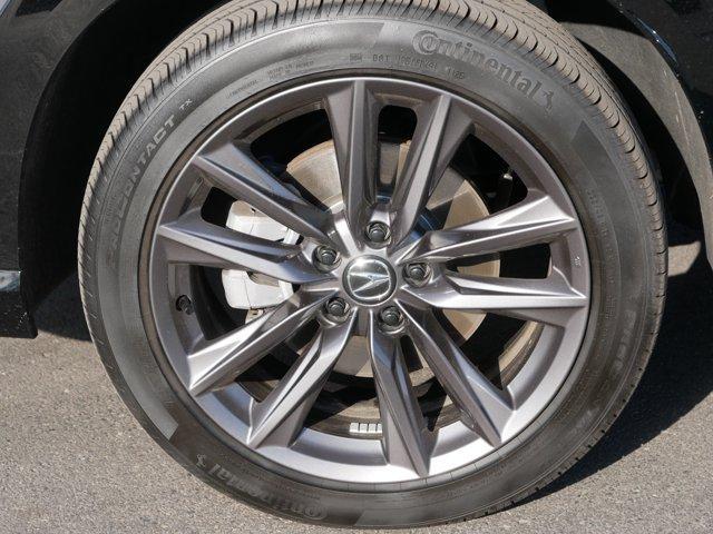 used 2025 Acura ADX car, priced at $33,989