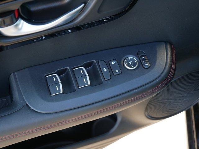 used 2025 Acura ADX car, priced at $33,989