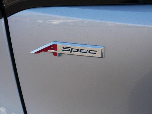 used 2025 Acura ADX car, priced at $33,989