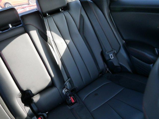 used 2025 Acura ADX car, priced at $33,989