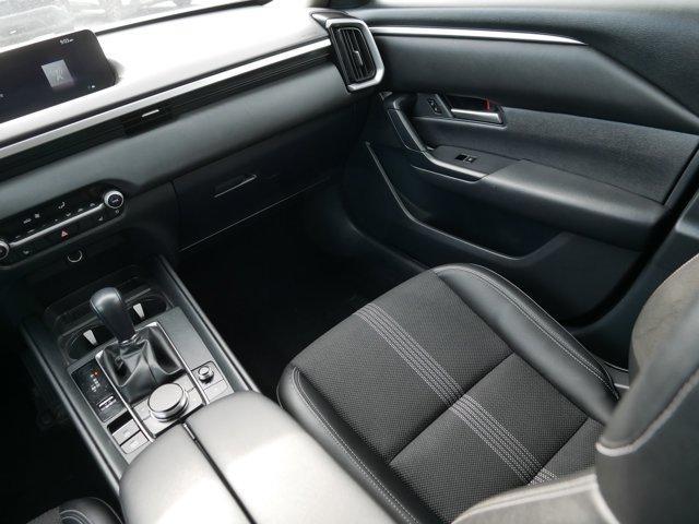 used 2024 Mazda CX-50 car, priced at $25,338