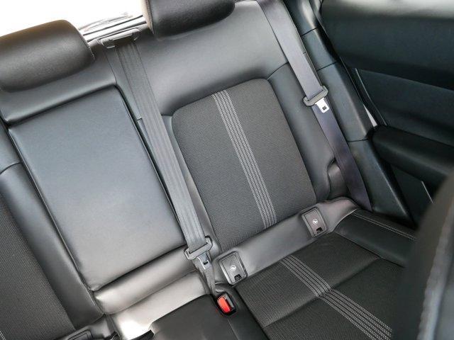 used 2024 Mazda CX-50 car, priced at $25,338
