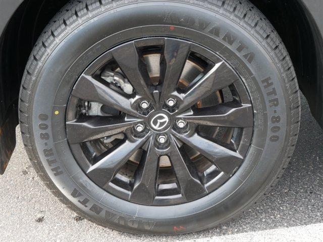 used 2024 Mazda CX-50 car, priced at $25,338