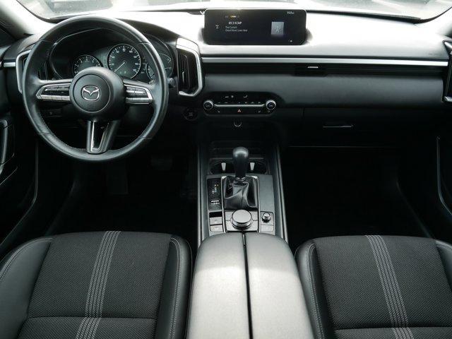 used 2024 Mazda CX-50 car, priced at $25,338