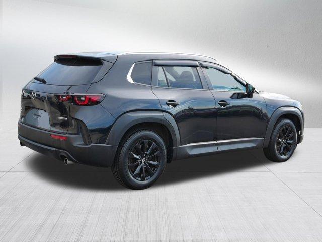used 2024 Mazda CX-50 car, priced at $25,338