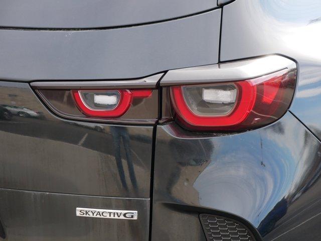 used 2024 Mazda CX-50 car, priced at $25,338