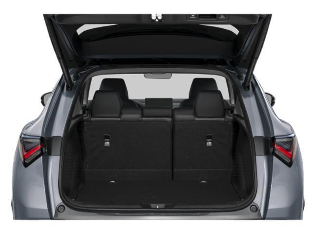 used 2025 Acura ADX car, priced at $31,989