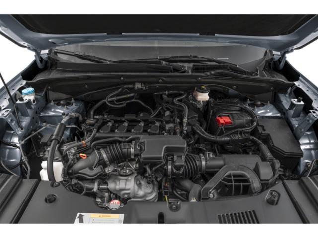 used 2025 Acura ADX car, priced at $31,989