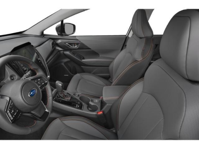 new 2026 Subaru Crosstrek car, priced at $39,685