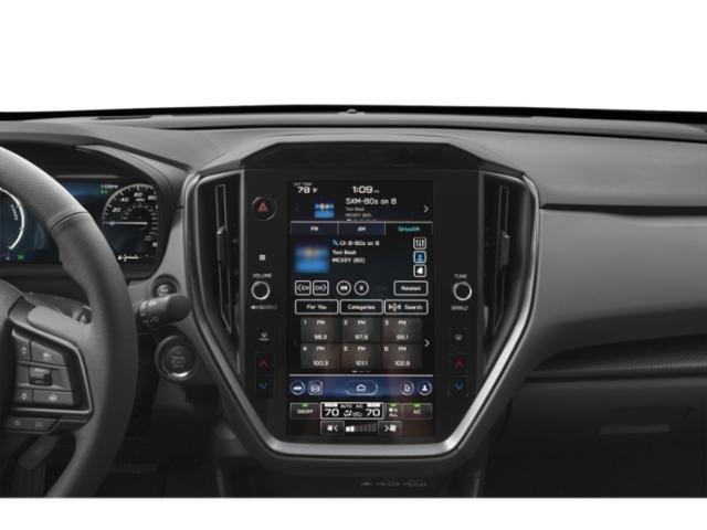 new 2026 Subaru Crosstrek car, priced at $39,685