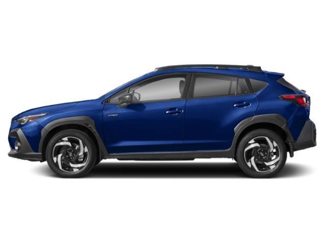 new 2026 Subaru Crosstrek car, priced at $39,685