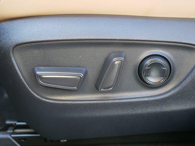 used 2021 Toyota RAV4 Hybrid car, priced at $32,488