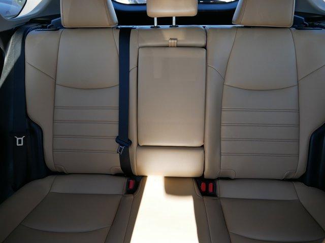 used 2021 Toyota RAV4 Hybrid car, priced at $32,488