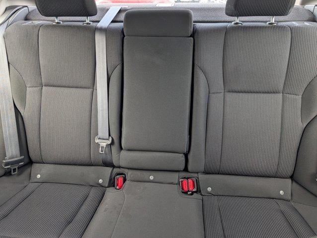 used 2025 Subaru Legacy car, priced at $25,338