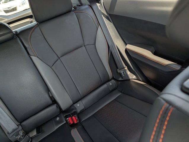 used 2025 Subaru Crosstrek car, priced at $32,339