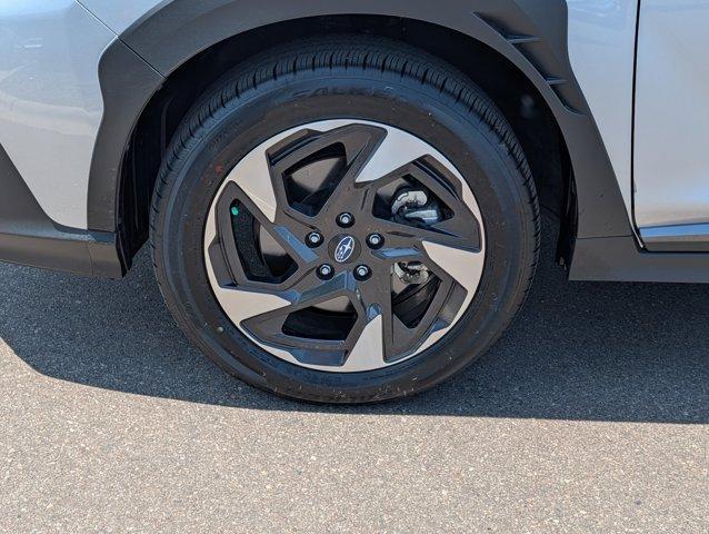 used 2025 Subaru Crosstrek car, priced at $32,339
