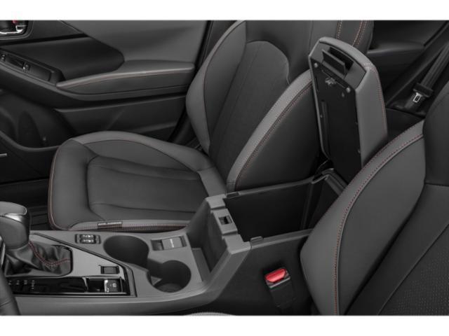 used 2025 Subaru Crosstrek car, priced at $32,339