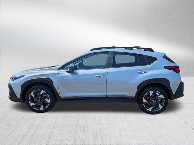 used 2025 Subaru Crosstrek car, priced at $32,339