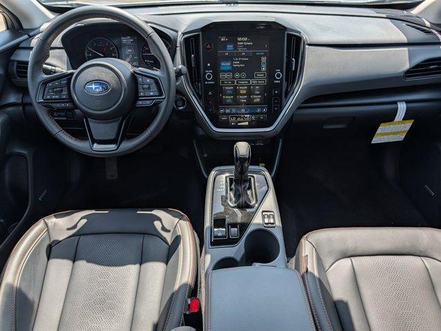 used 2025 Subaru Crosstrek car, priced at $32,339