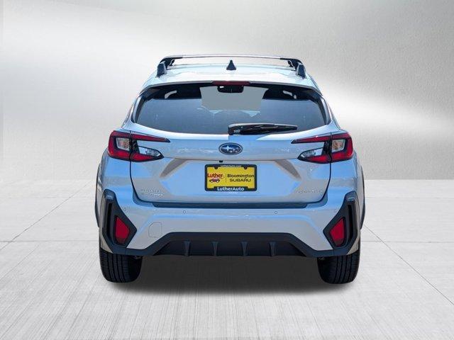 used 2025 Subaru Crosstrek car, priced at $32,339