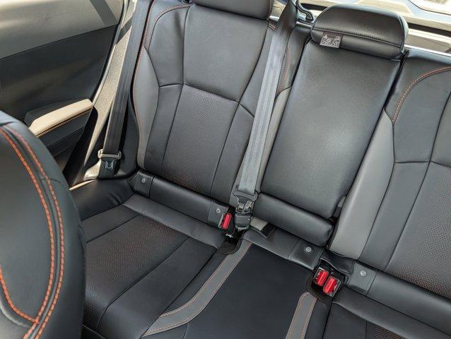 used 2025 Subaru Crosstrek car, priced at $32,339