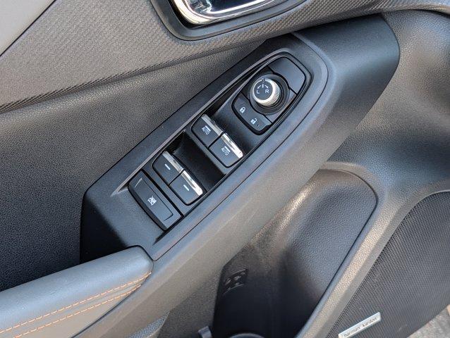 used 2025 Subaru Crosstrek car, priced at $32,339