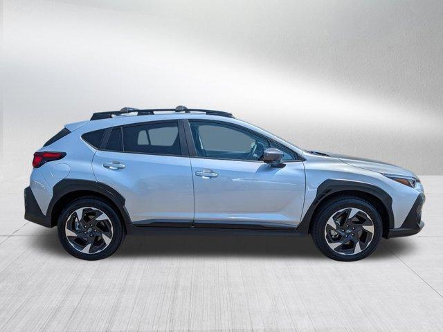 used 2025 Subaru Crosstrek car, priced at $32,339
