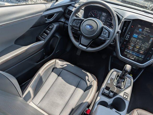 used 2025 Subaru Crosstrek car, priced at $32,339