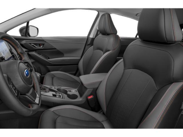used 2025 Subaru Crosstrek car, priced at $32,339