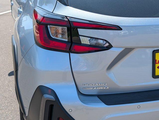 used 2025 Subaru Crosstrek car, priced at $32,339