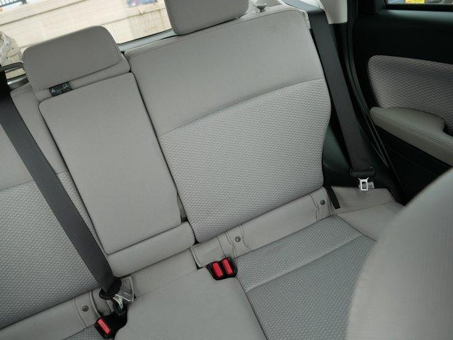 used 2018 Subaru Forester car, priced at $12,347