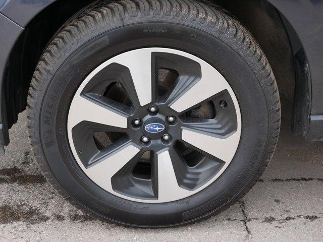 used 2018 Subaru Forester car, priced at $12,347