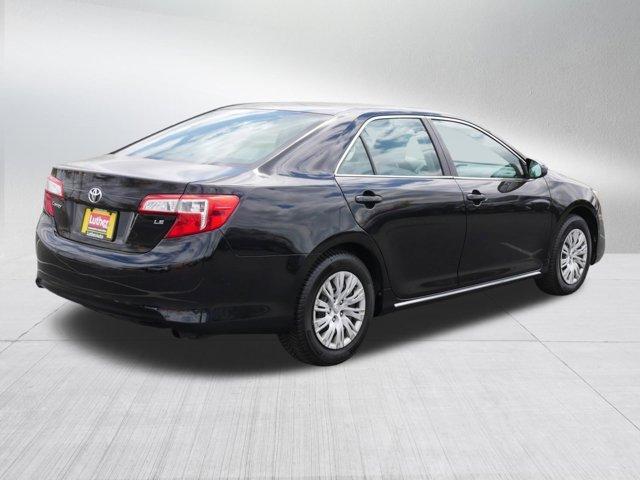 used 2014 Toyota Camry car, priced at $11,347