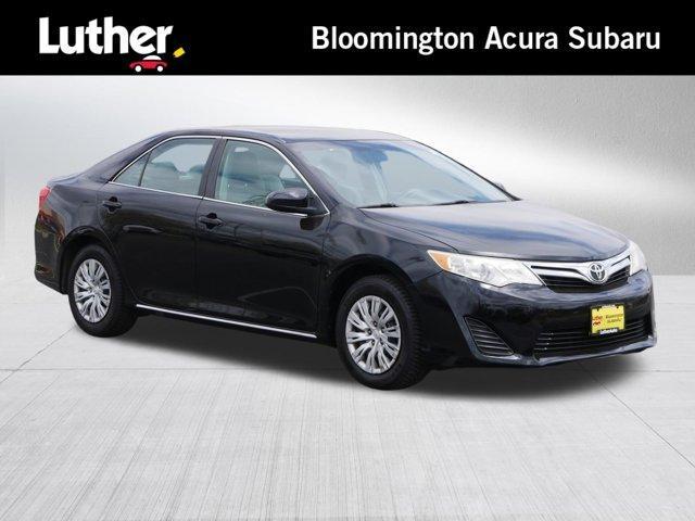 used 2014 Toyota Camry car, priced at $11,347